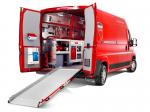 Fiat Ducato Ducati Corse 2006 года